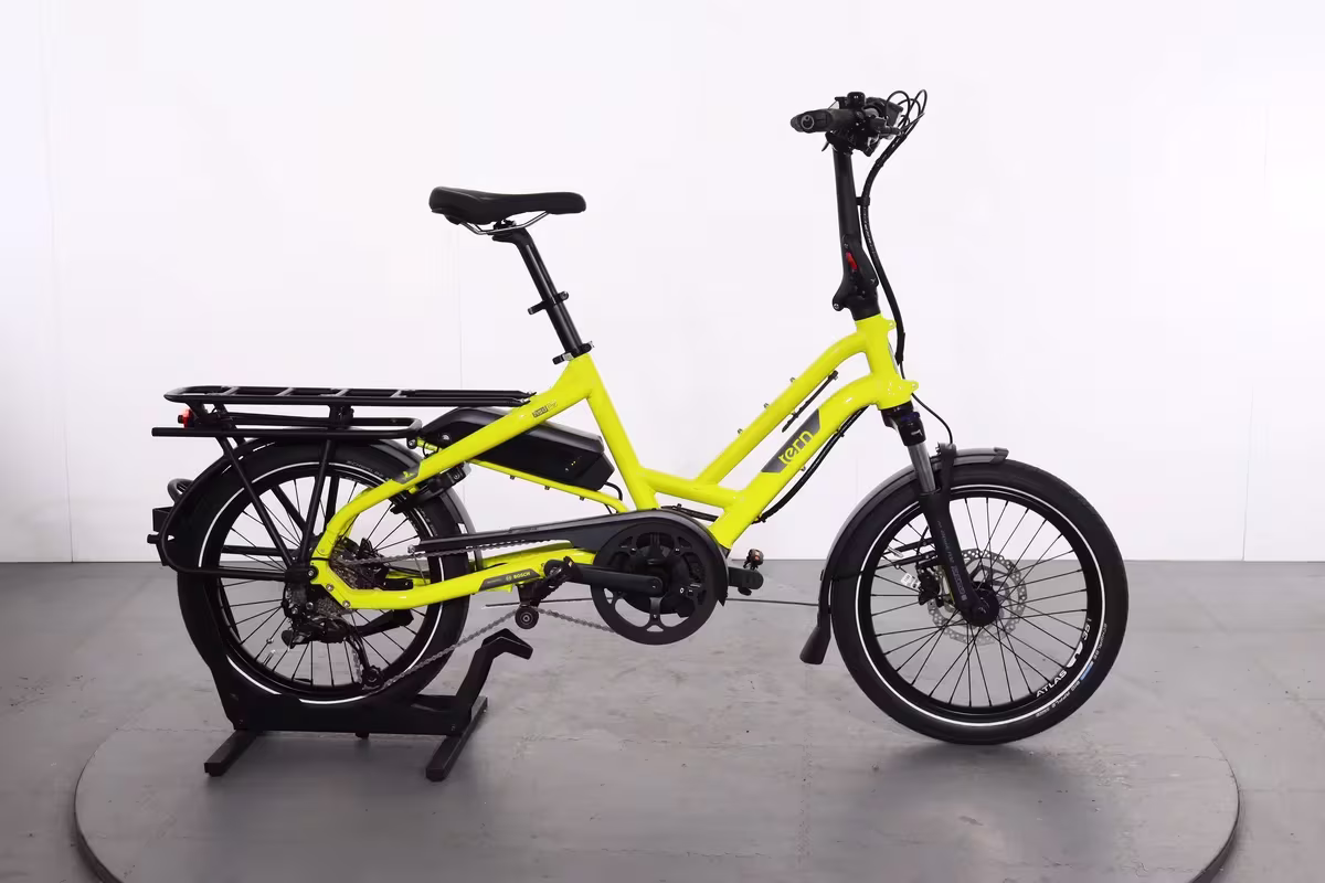 Tern HSD P9