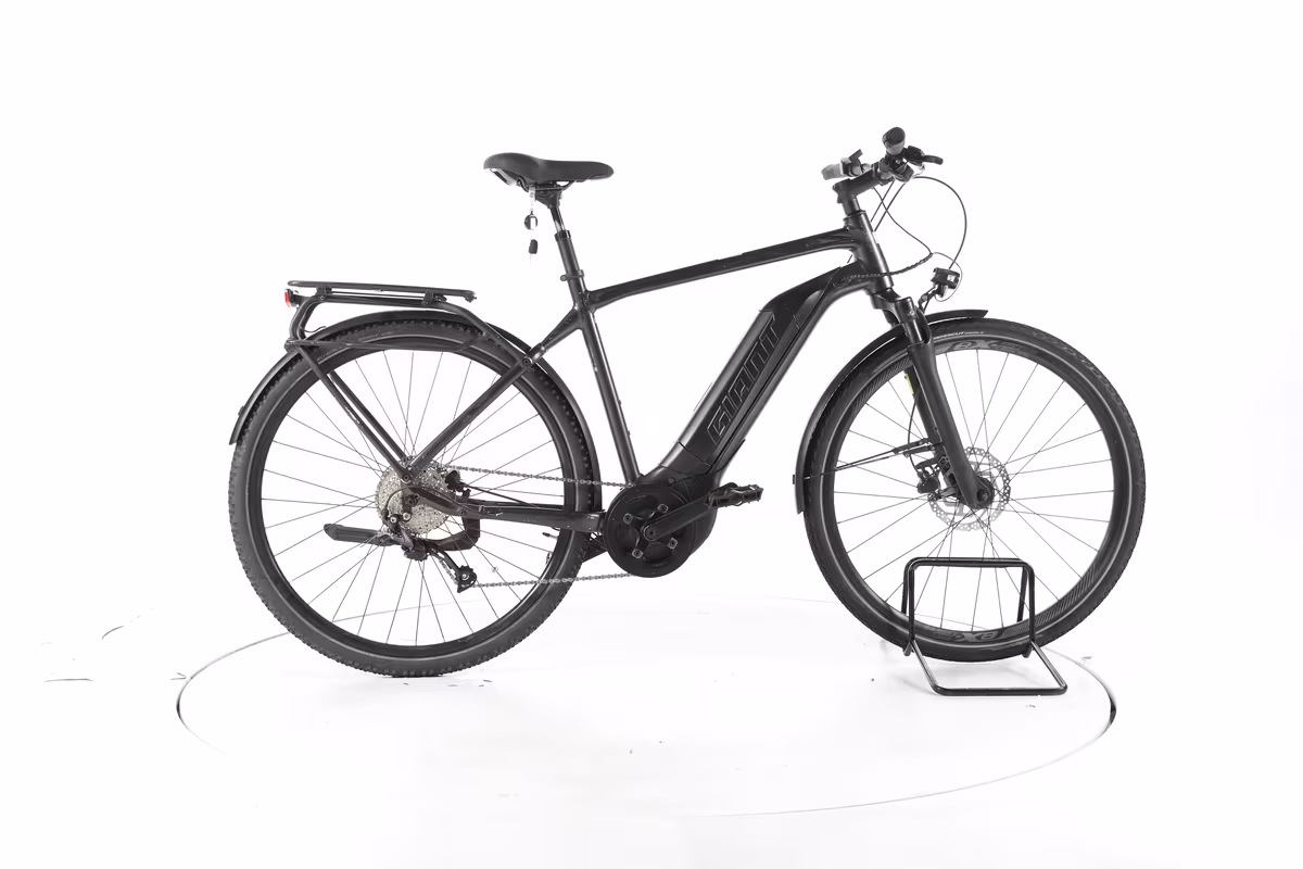 Giant Explore E+ 3 Vélo Électrique de Trekking