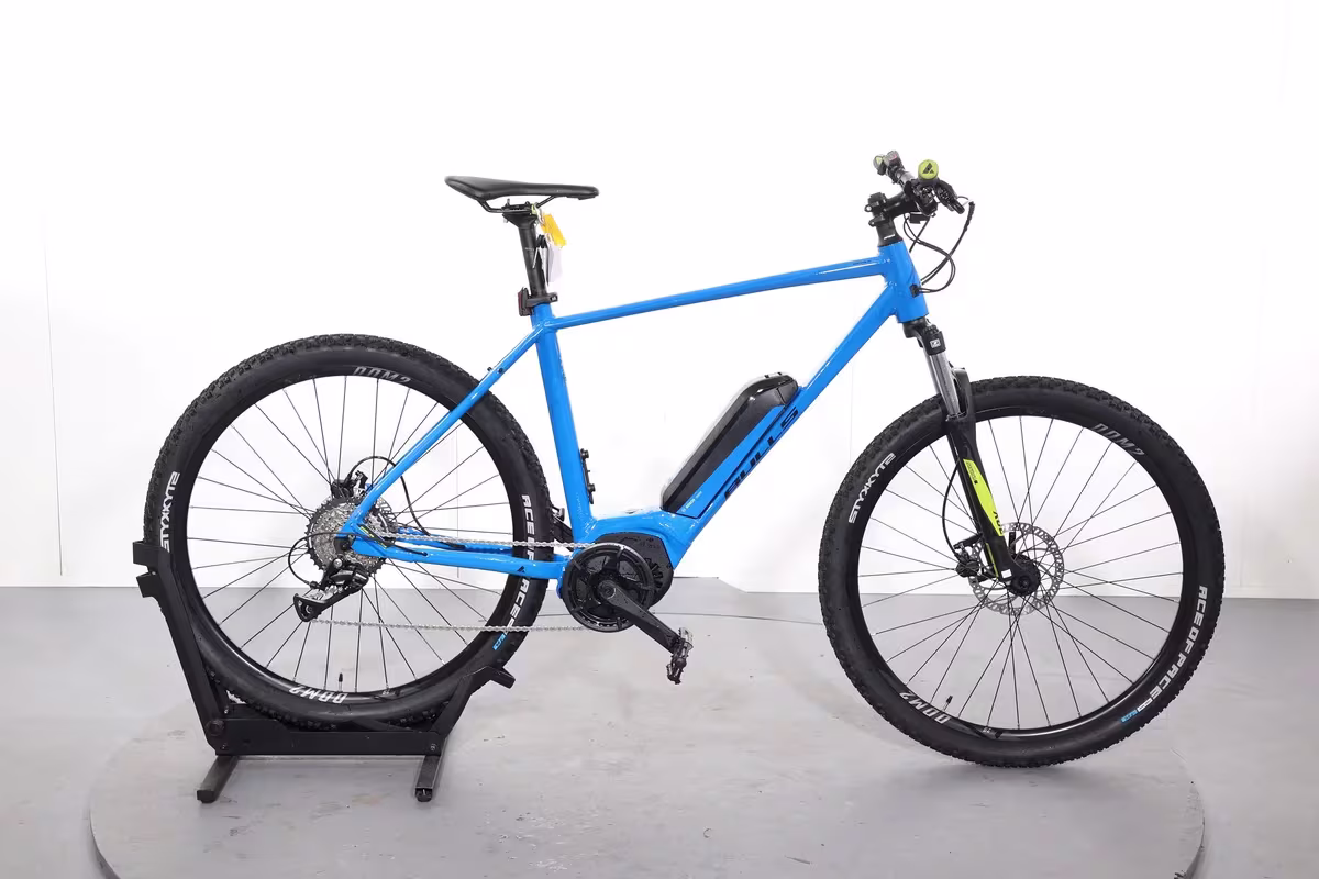Bulls LT EVO PERFORMANCE 29