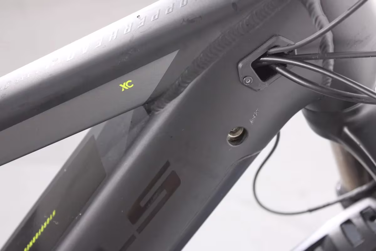 Bulls COPPERHEAD EVO 2 XXL STREET - Miniature 8