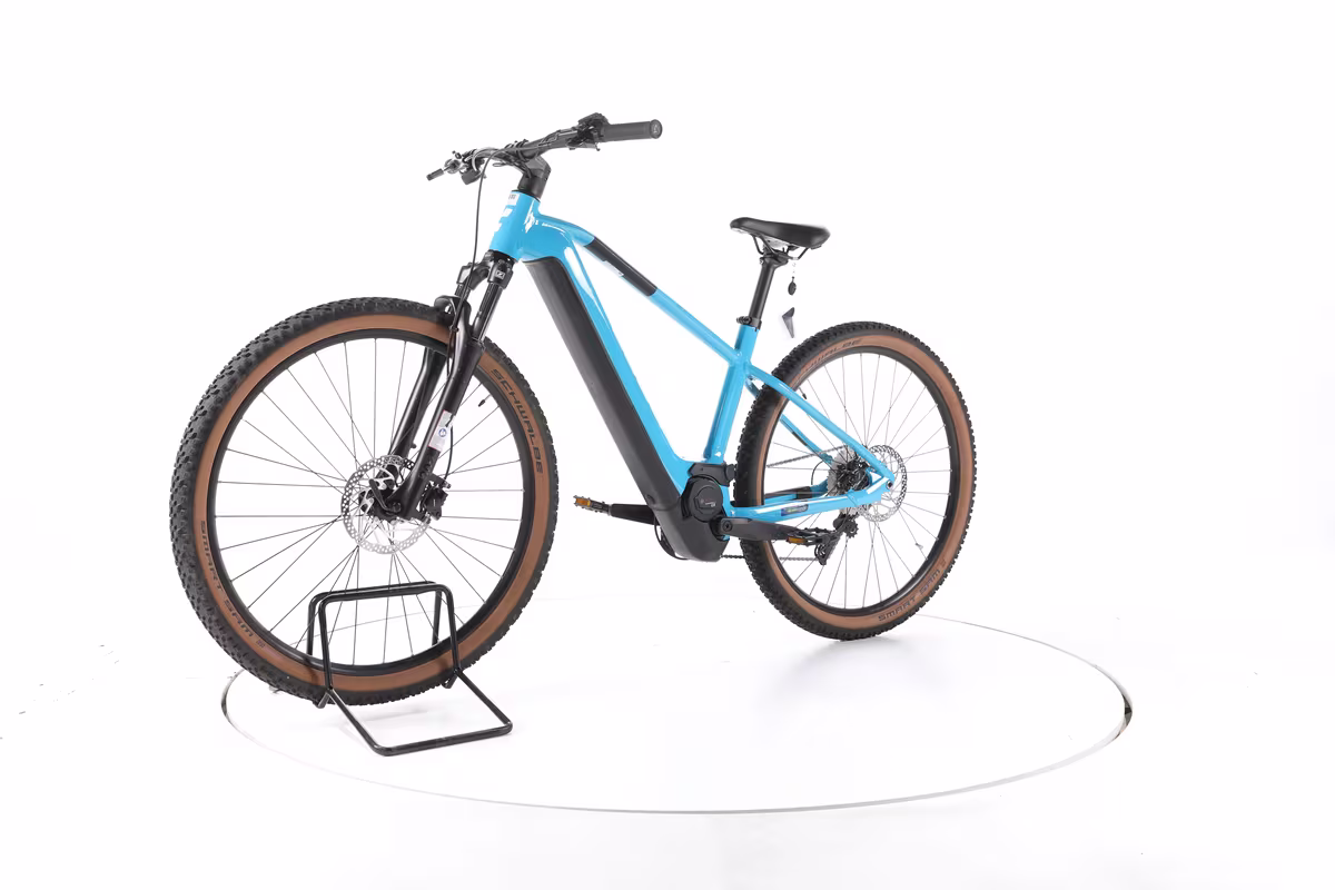 Cube Reaction Hybrid ONE E-Bike - Miniature 6