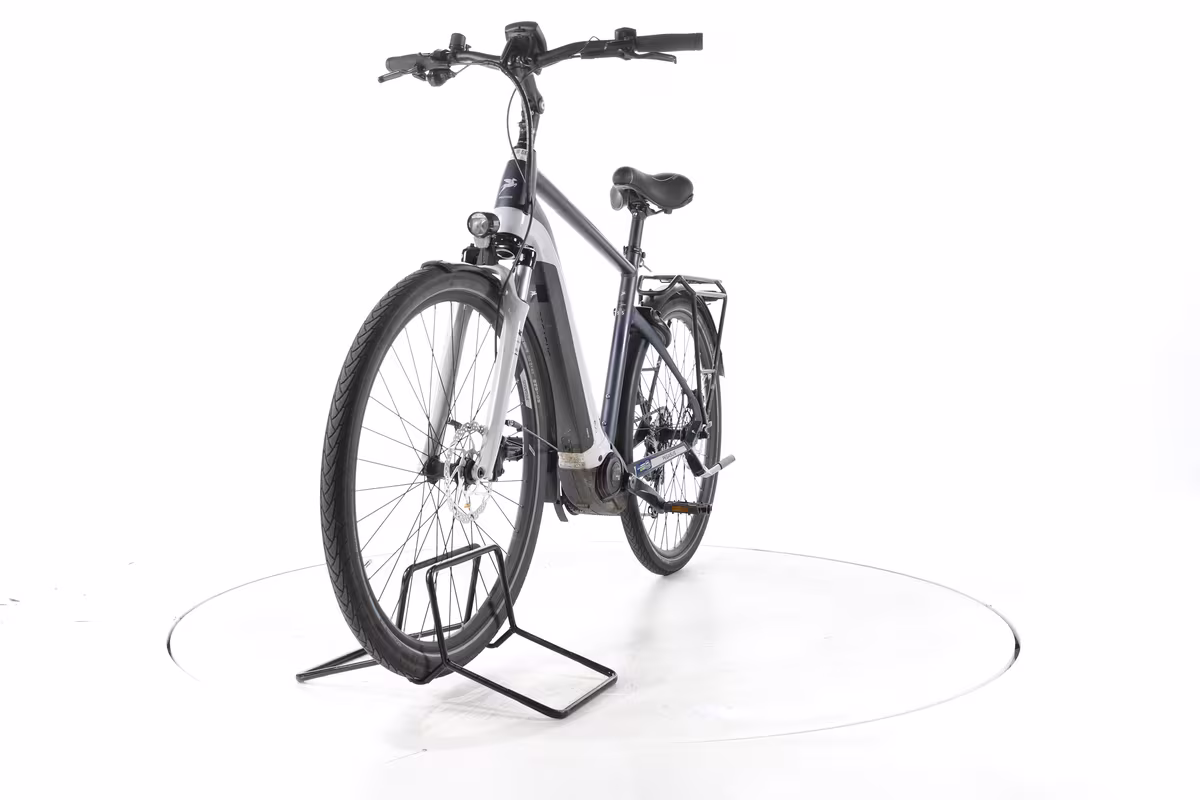 Pegasus Premio EVO 10 Lite Vélo Électrique de Trekking - Miniature 5