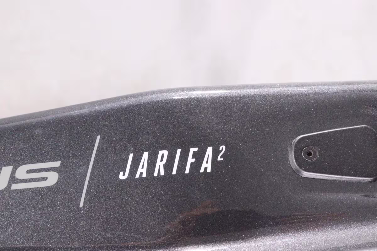 Focus Jarifa² 6.8 - Miniature 8