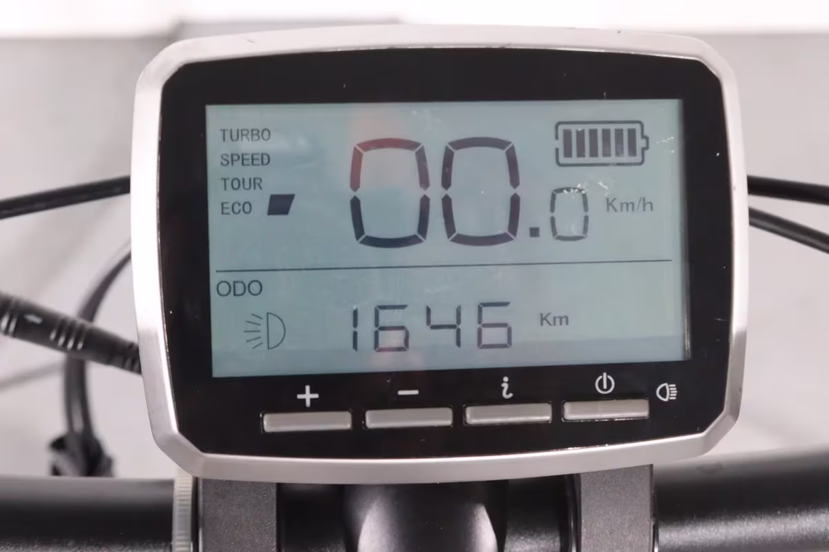 Nakamura E-Powerfit LTD - Miniature 9