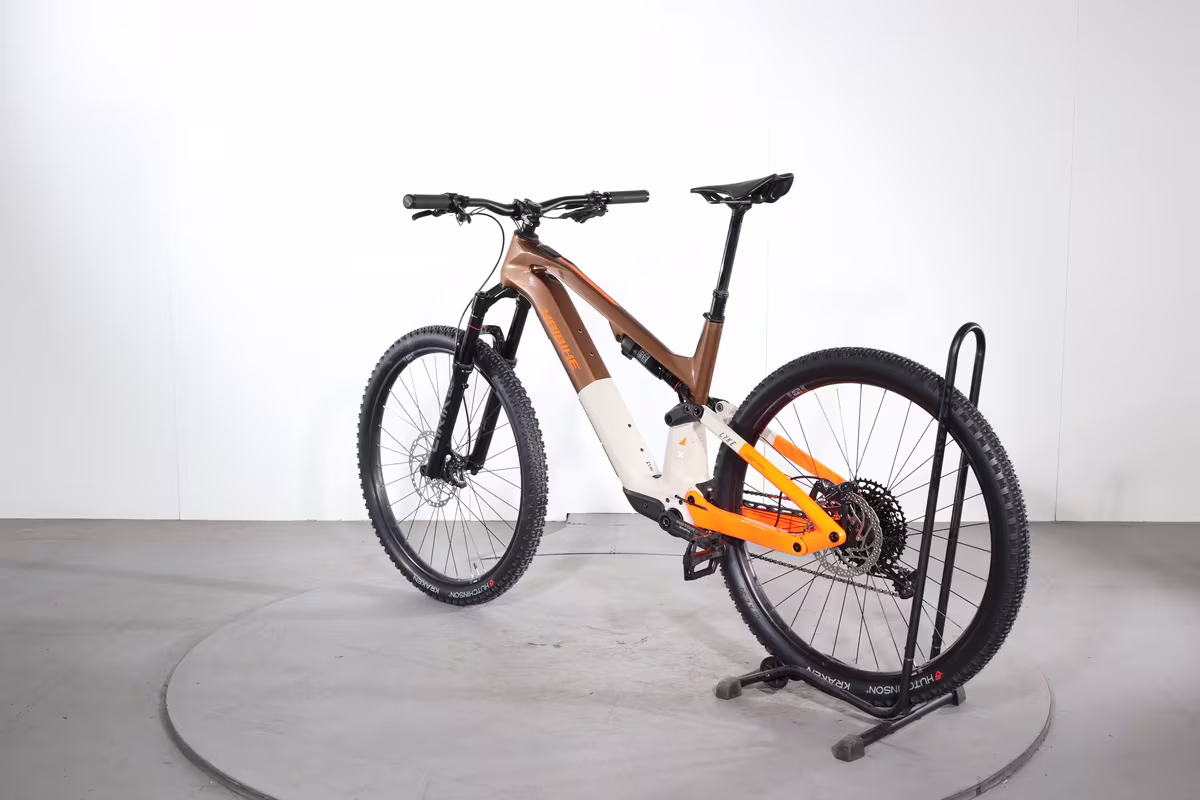 Haibike Lyke 10 - Miniature 5