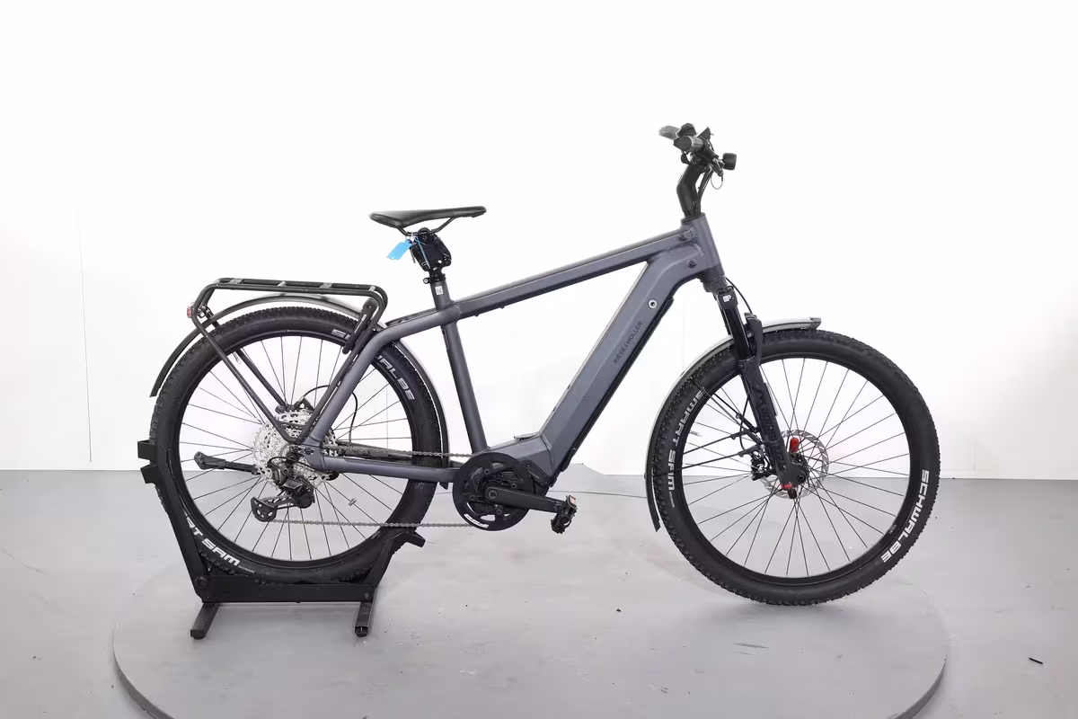 Riese & Müller Charger3 GT touring