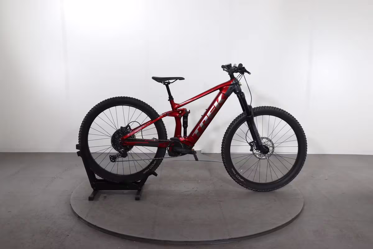 Trek RAIL 5