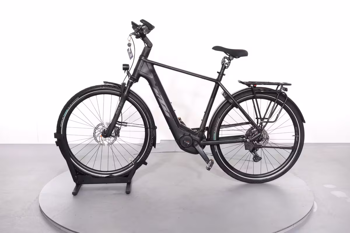 KTM Cento 10 Plus - Miniature 4