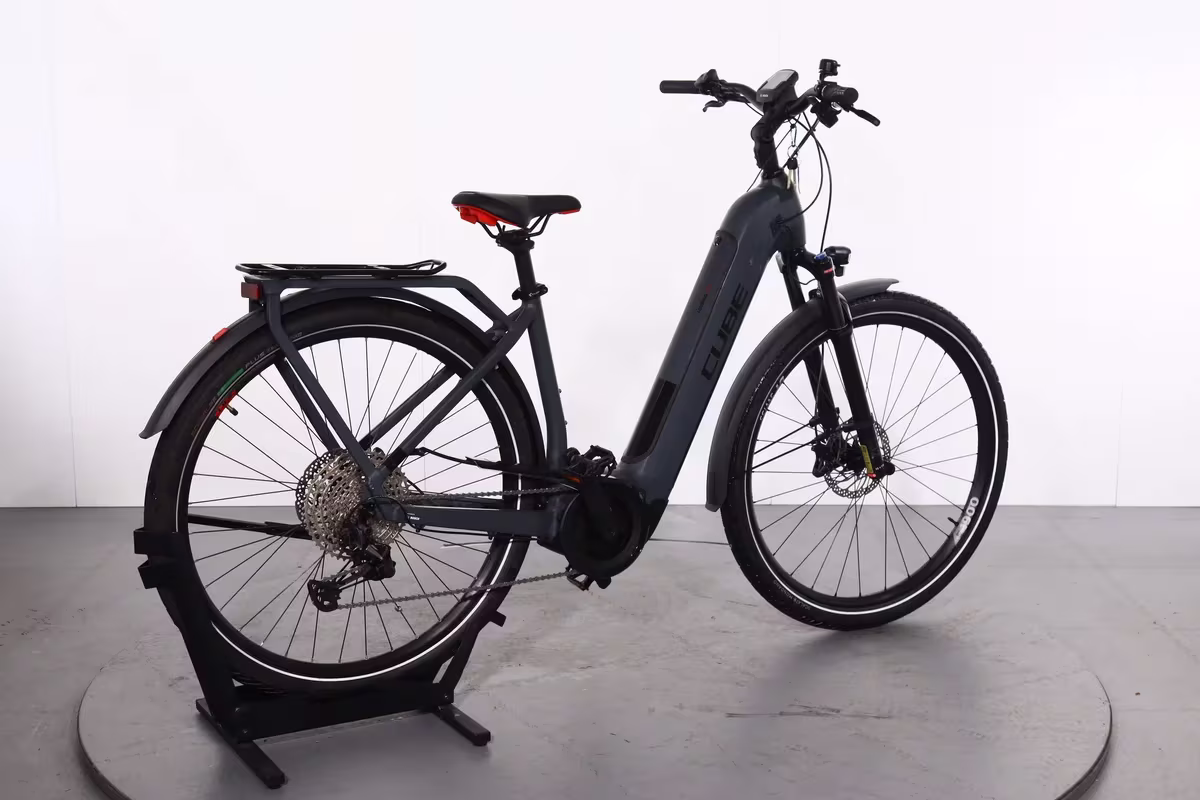 Cube Touring Hybrid Exc - Miniature 6