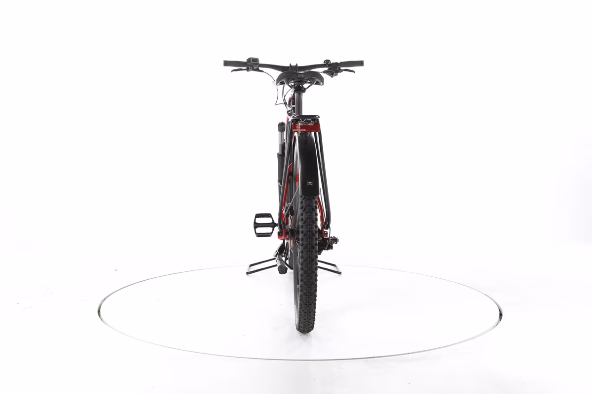 Conway Cairon C 1 Vélo Électrique de Trekking - Miniature 10