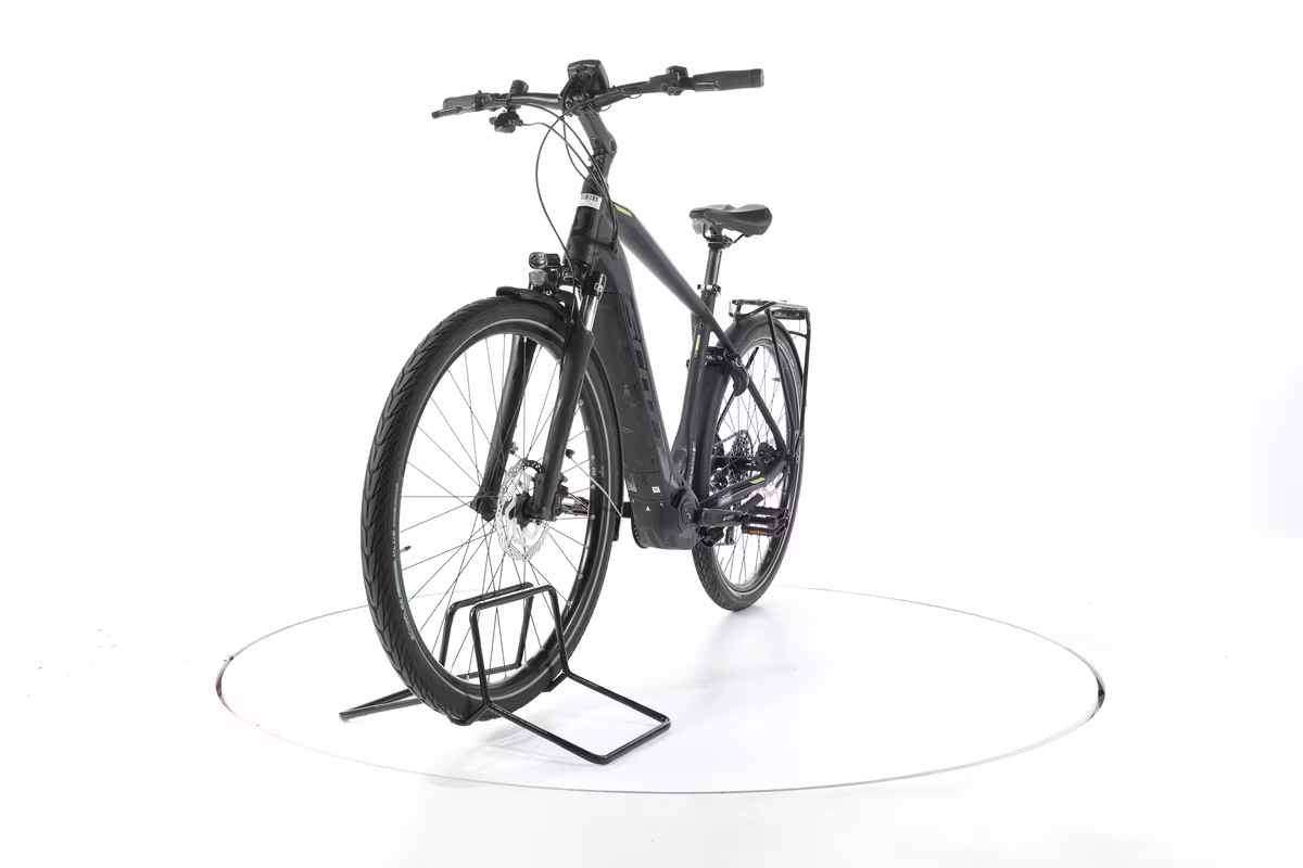 Scott Sub Sport eRide 20 Vélo Électrique de Trekking - Miniature 5