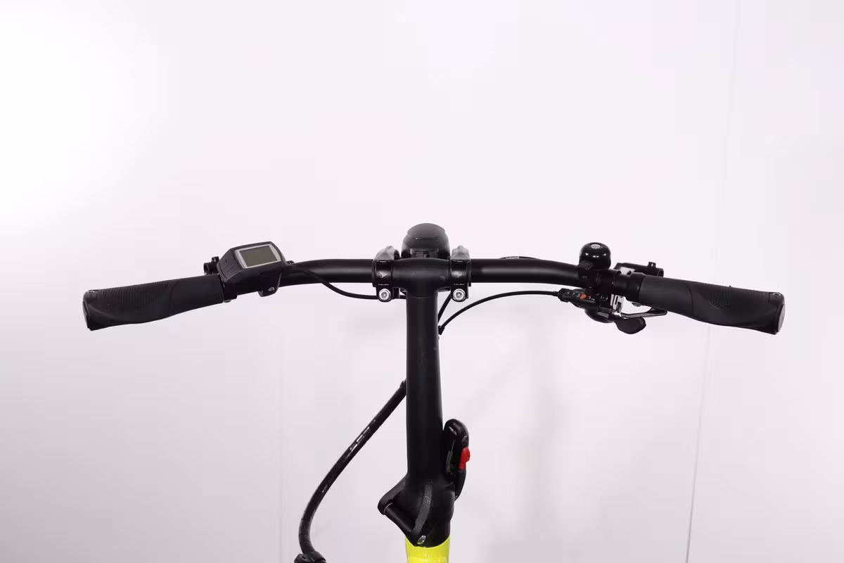 Tern HSD P9 - Miniature 7