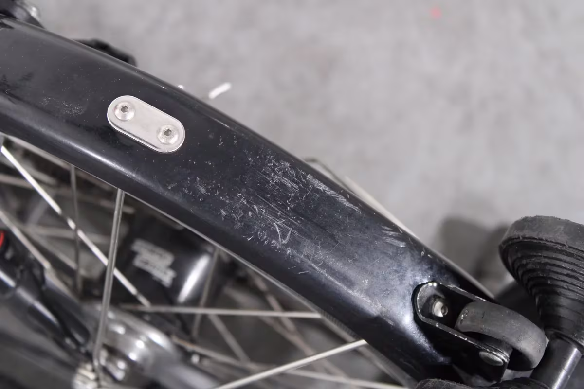Brompton C-Line - Miniature 8