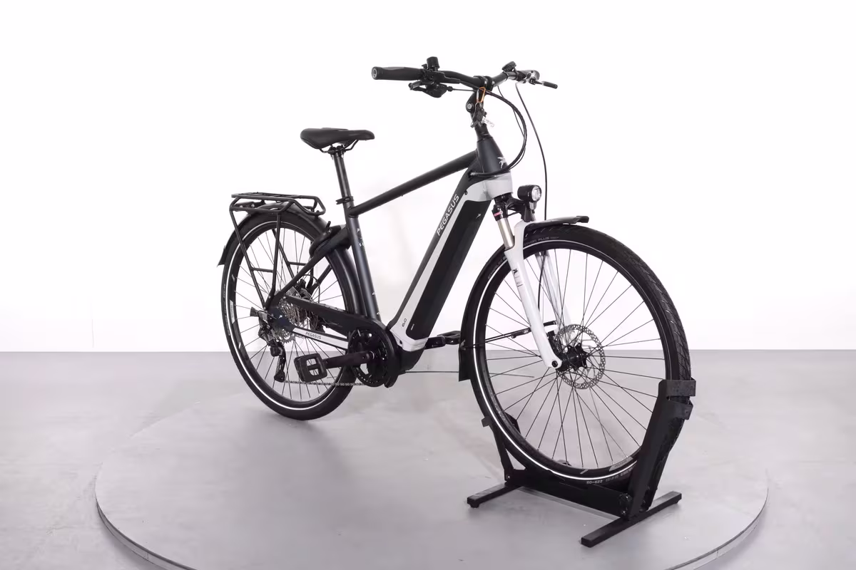 Pegasus Premio EVO 10 Lite - Miniature 2
