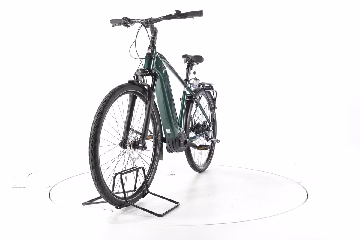Velo de Ville AEB 890 Smooth Vélo Électrique Urbain - Miniature 5