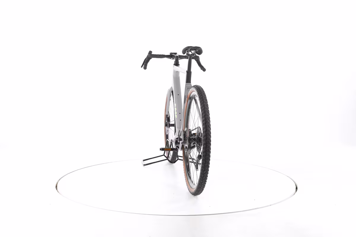 Rose BACKROAD + E-Gravel & Route Carbone - Miniature 10