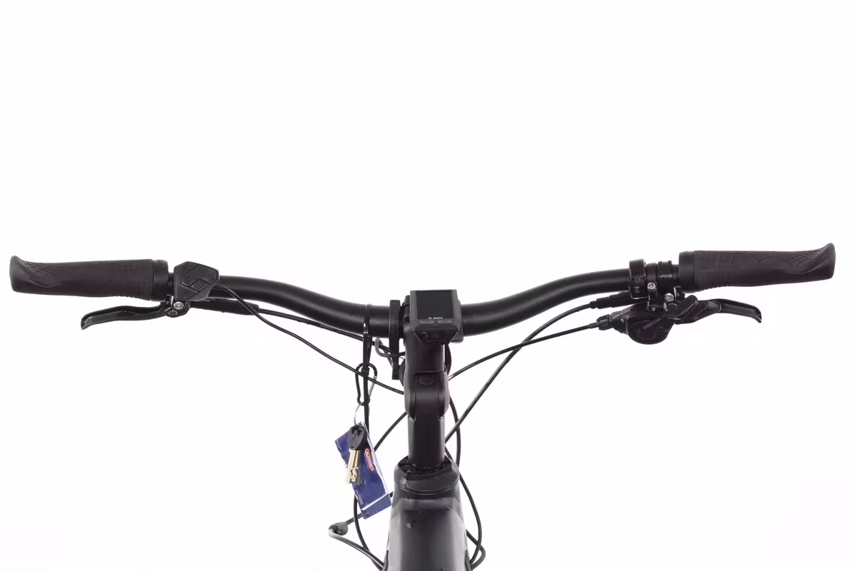 Cube Stereo Hybrid 140 HPC Race - Miniature 7