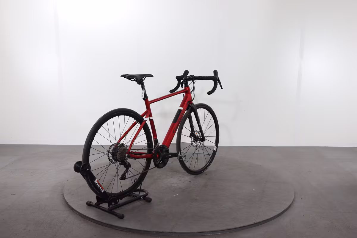 Wilier Triestina Hybrid - Miniature 6
