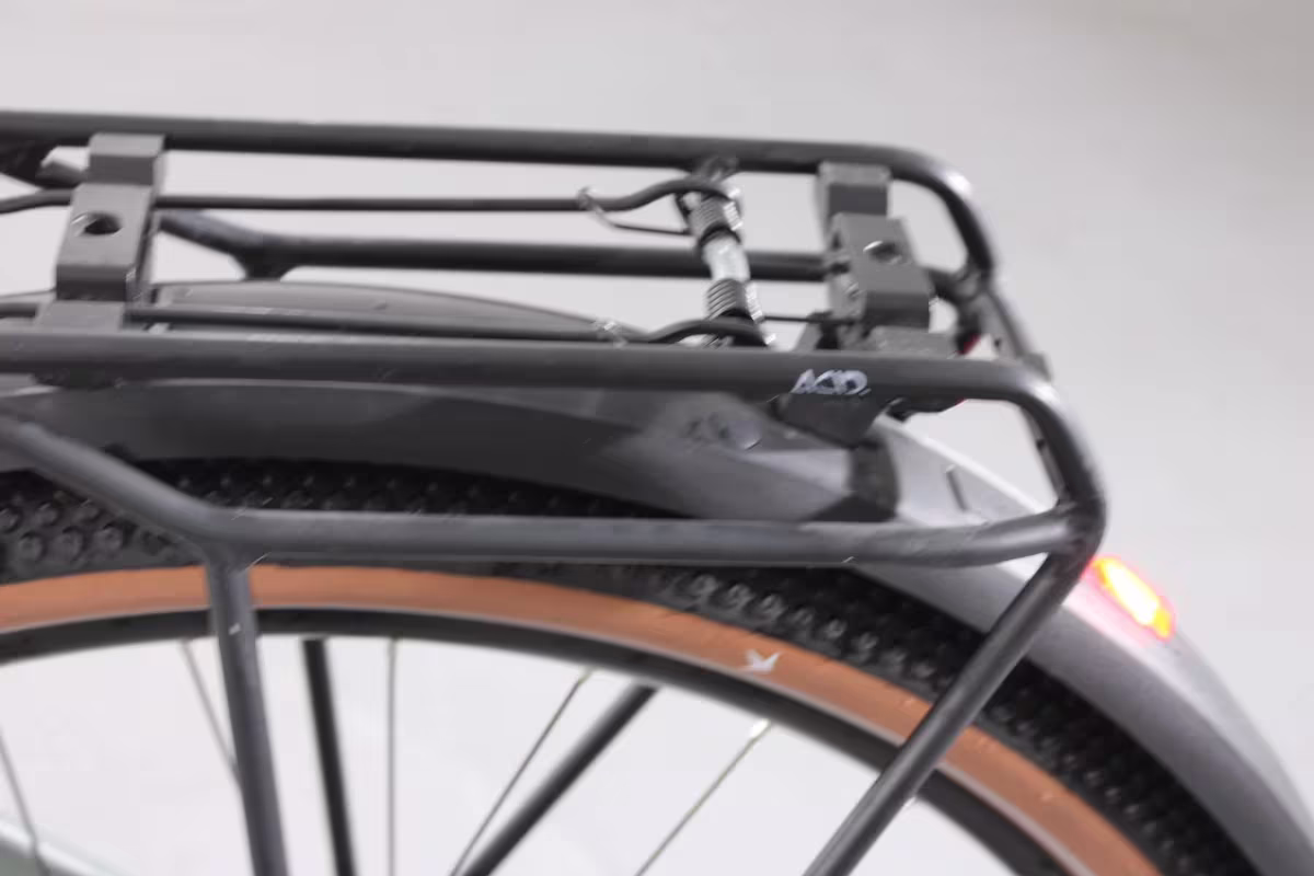 Cube Nuride Hybrid SLX Allroad - Miniature 8