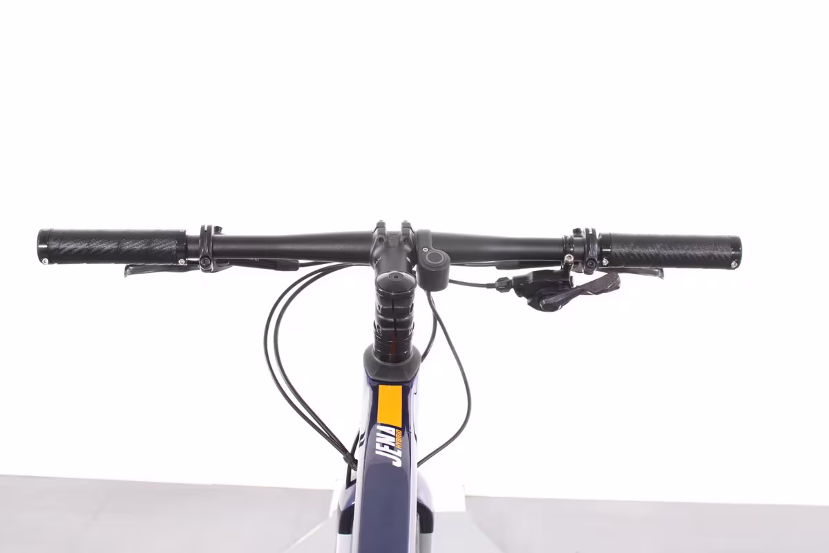 Wilier Jena Hybrid - Miniature 7