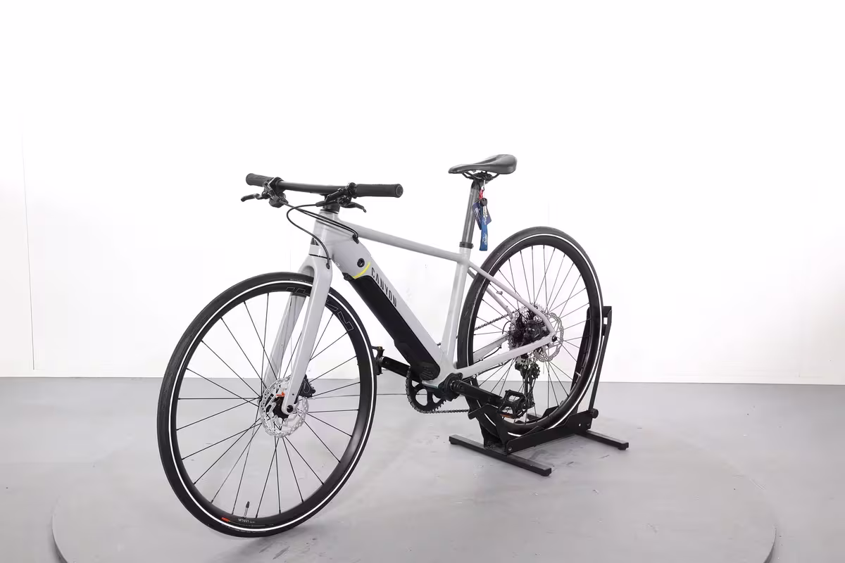 Canyon Roadlite:ON 7 - Miniature 3