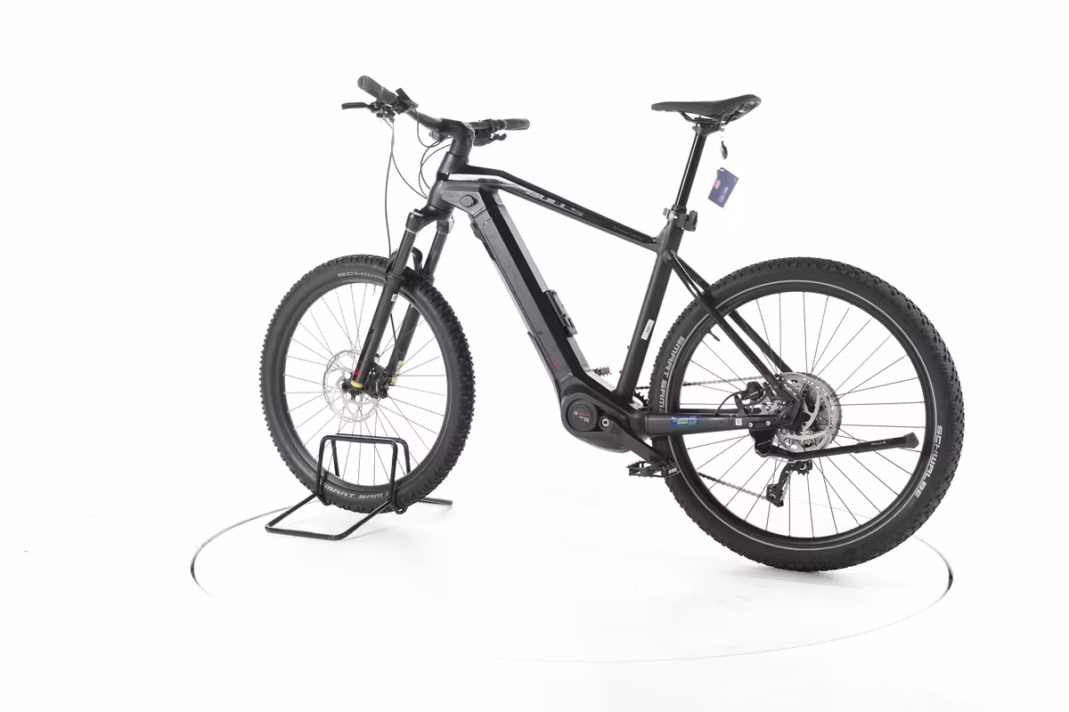Bulls Sonic EVO 1 E-Bike - Miniature 8