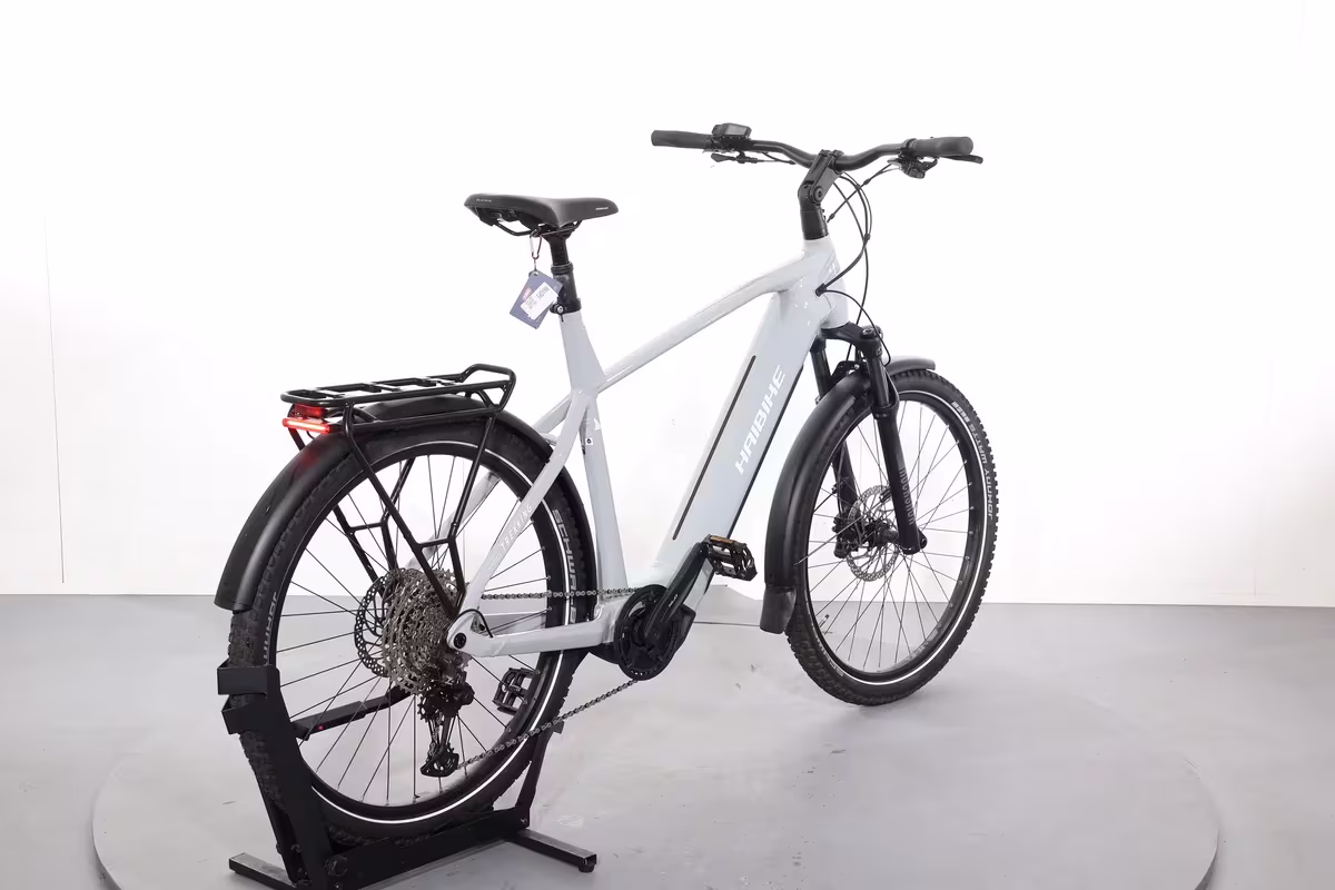 Haibike TREKKING 7 - Miniature 6