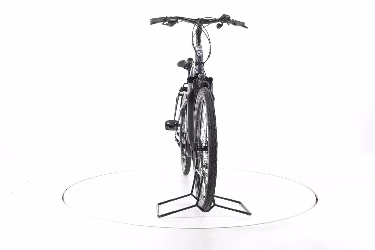 Velo de Ville AEB 800 Vélo Électrique de Trekking Cadre bas - Miniature 4