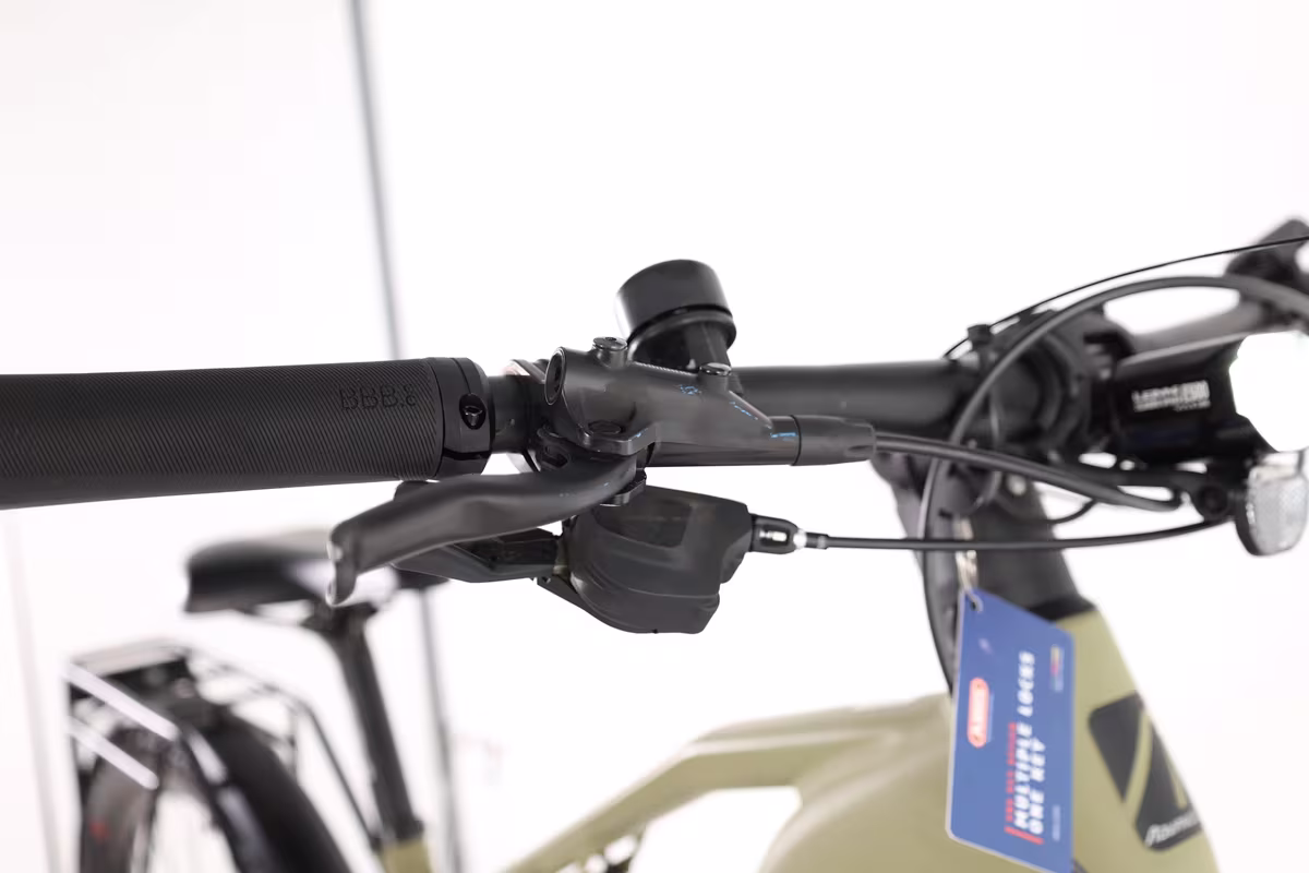 ADVANCED Trekking Pro X FS 2023 T.M - Miniature 8