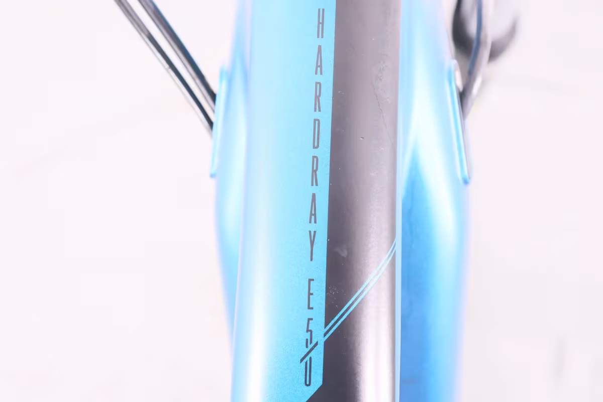 Raymon HardRay E 5.0 - Miniature 9