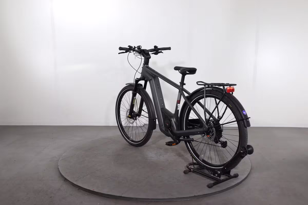 Bergamont E-Horizon Premium Expert - Miniature 5