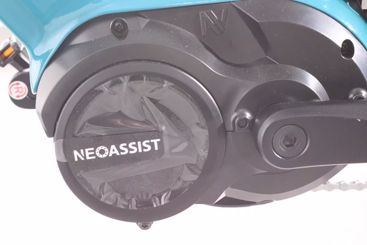 Neomouv Elaia 2 NG - Miniature 10