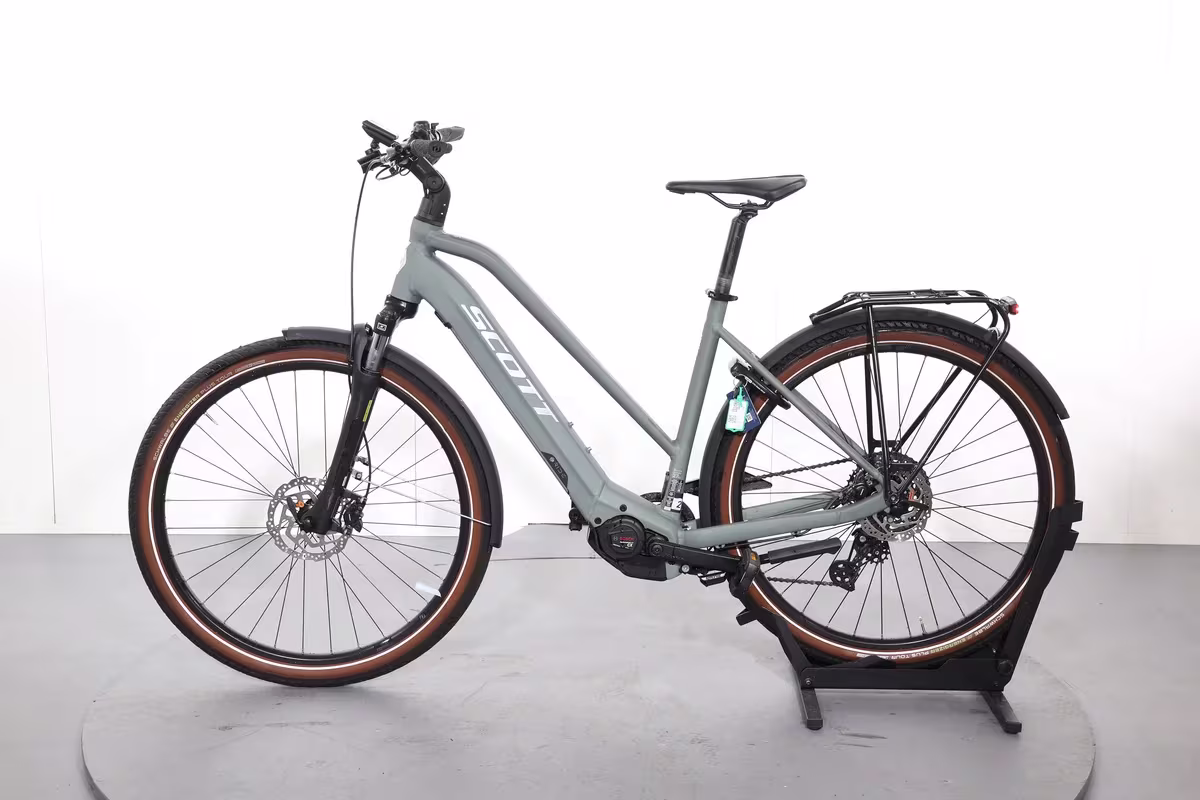 Scott Sub Sport Eride 20 - Miniature 4