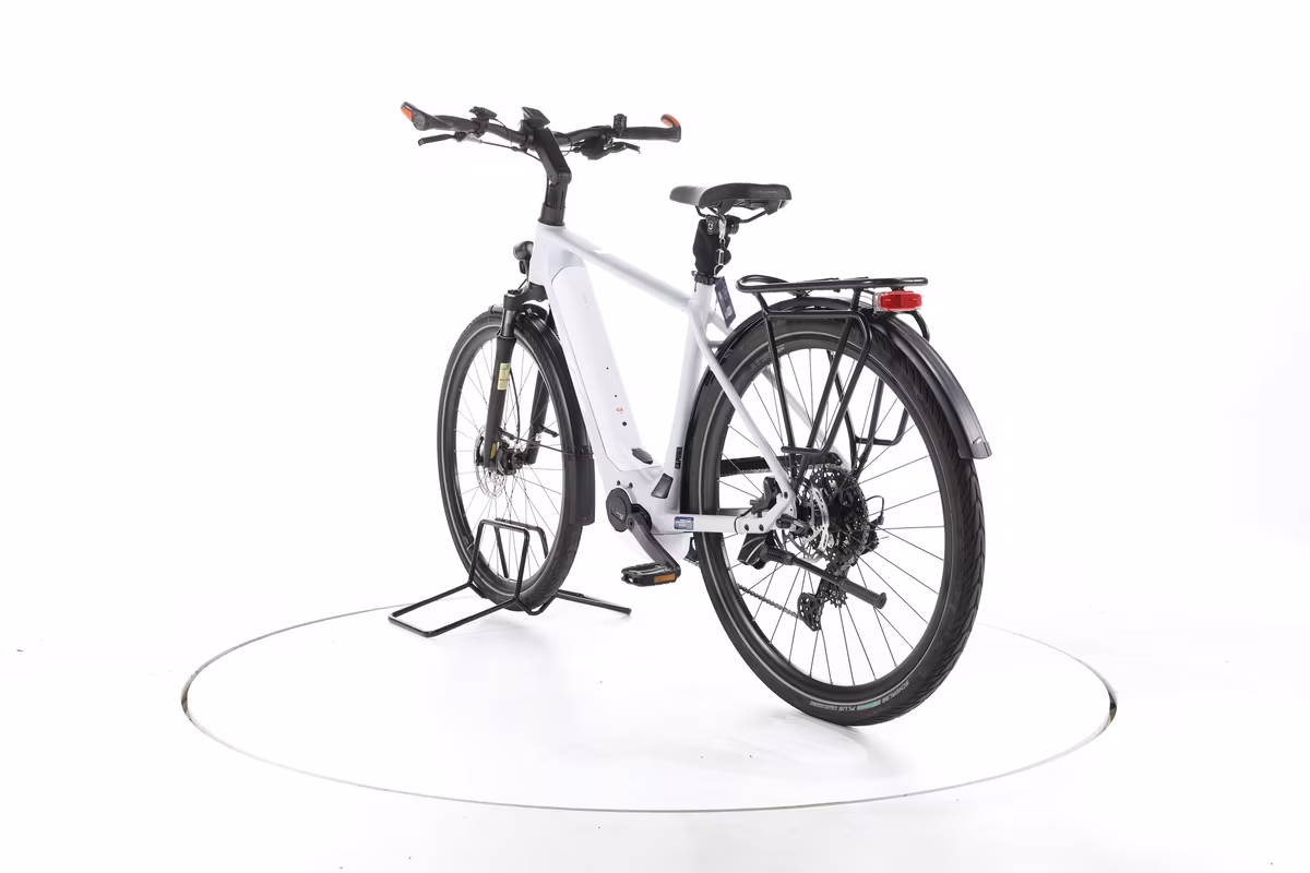 KTM Macina Style Pro Vélo Électrique de Trekking - Miniature 9