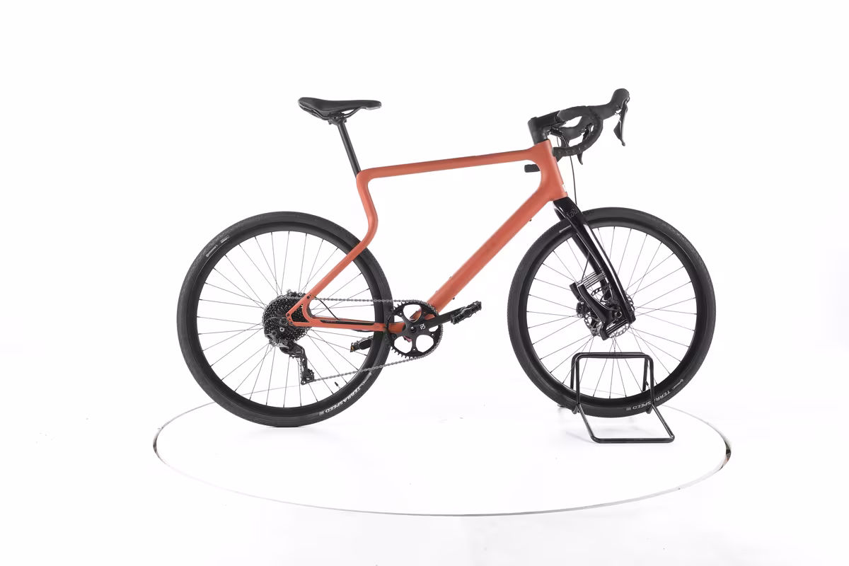 Urwahn Waldwiesel E-Gravel & Route
