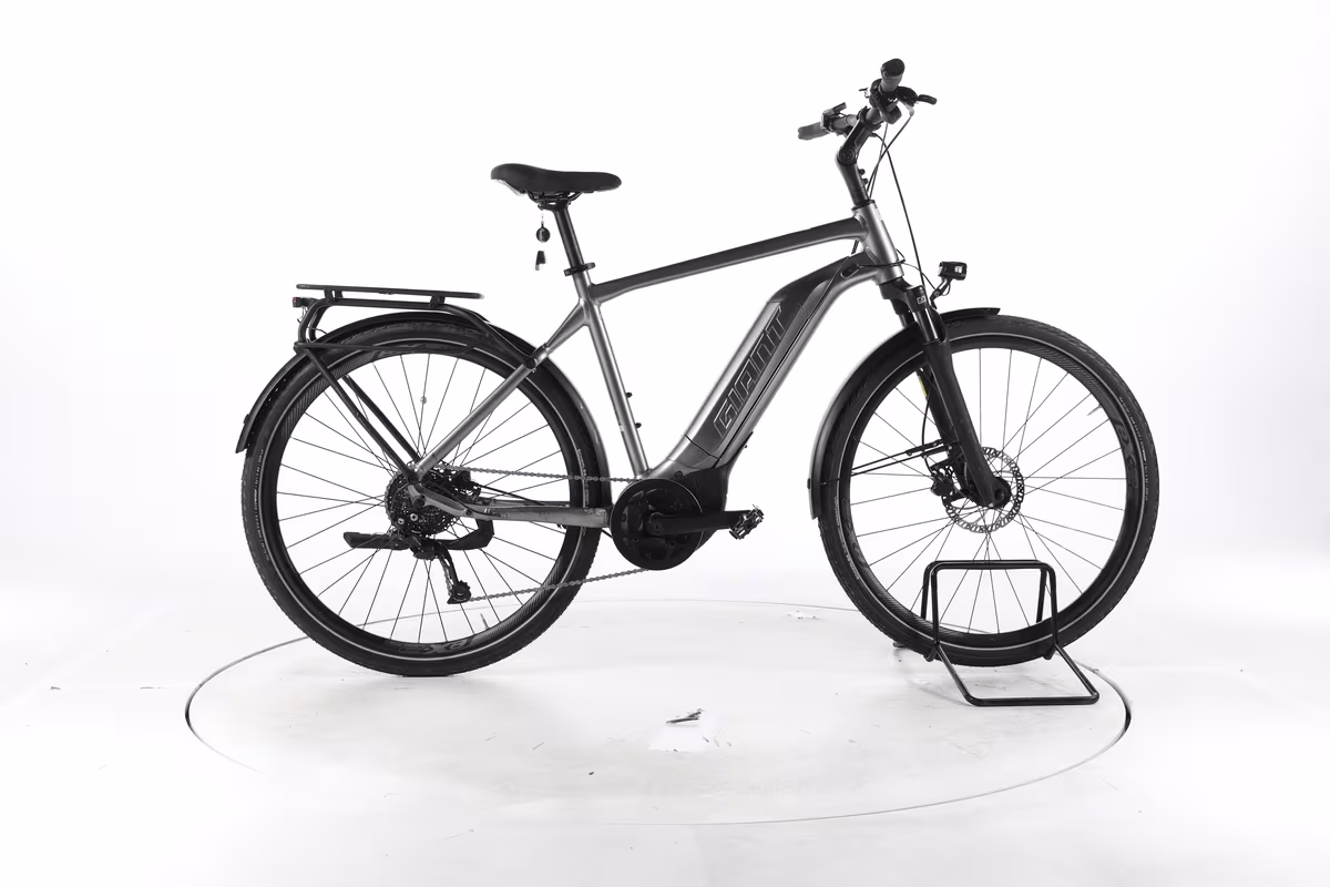 Giant Explore E+ 3 Vélo Électrique de Trekking