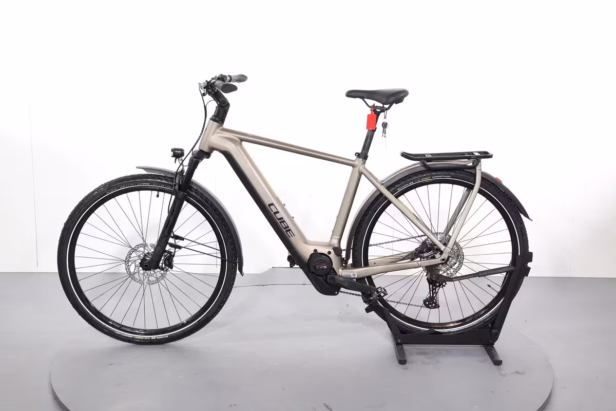 Cube Kathmandu Hybrid Pro 750 - Miniature 4