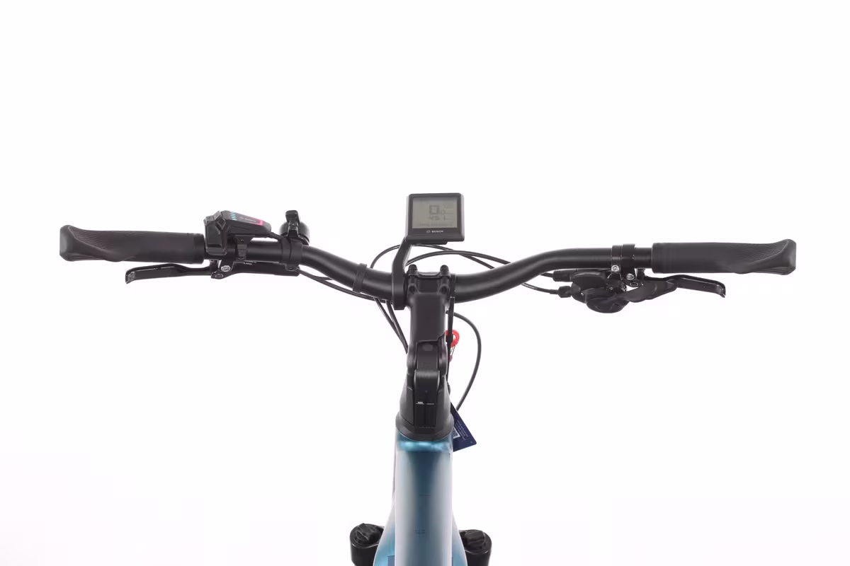 Cube Kathmandu Hybrid ONE - Miniature 7