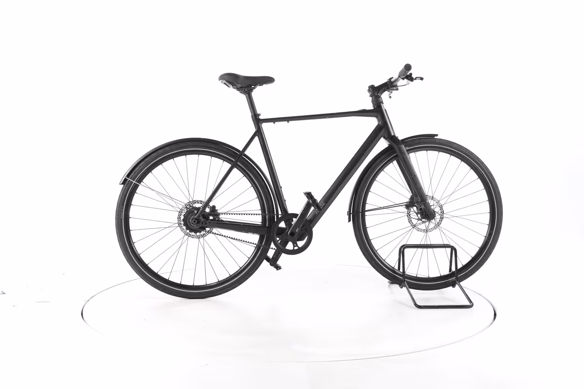 Rose SNEAK Plus EQ Vélo Électrique Urbain