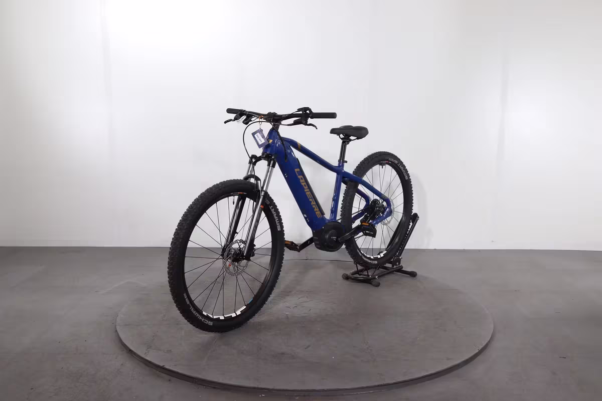Lapierre Overvolt HT 4.5 - Miniature 3