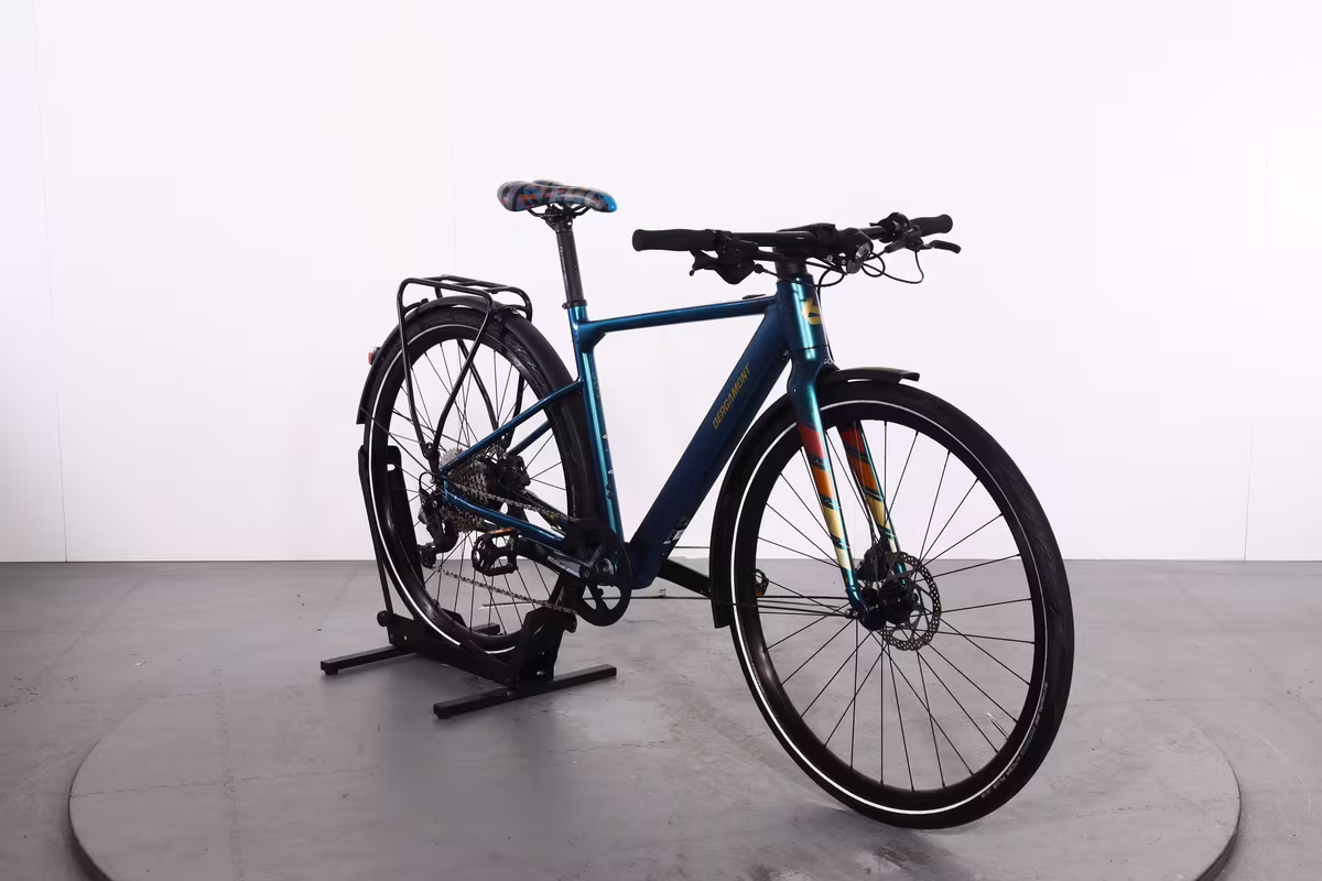 Bergamont E-Sweep Tour - Miniature 3