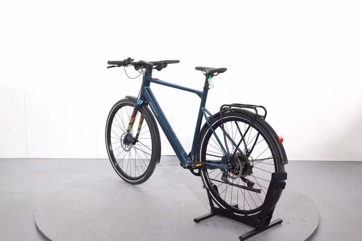 Bergamont E-Sweep Tour - Miniature 5