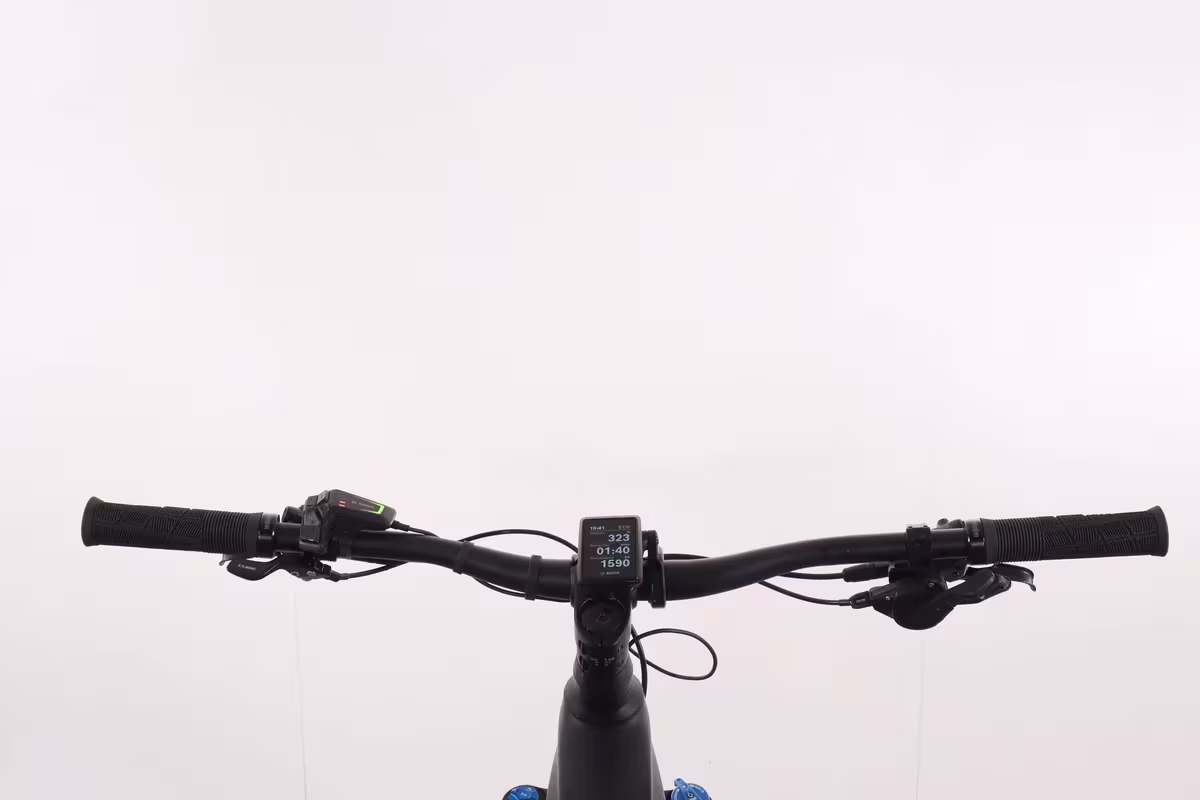 Cube Stereo Hybrid 140 Hpc Slx 750 - Miniature 7