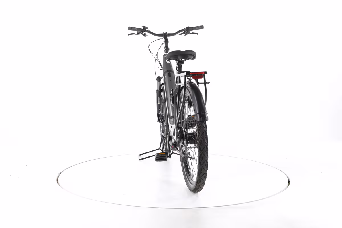 Velo de Ville AEB 890 Pro Vélo Électrique Urbain Cadre bas 2025 - Miniature 10