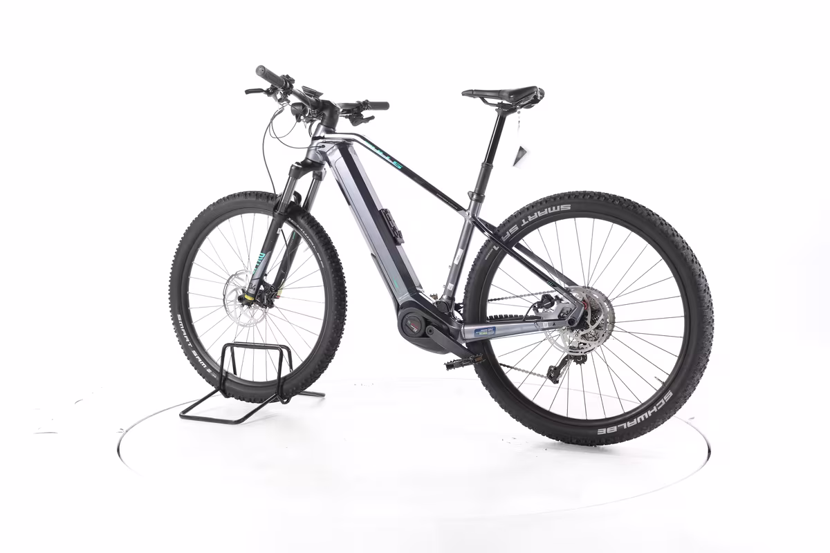 Bulls Sonic EVO 1 E-Bike - Miniature 8