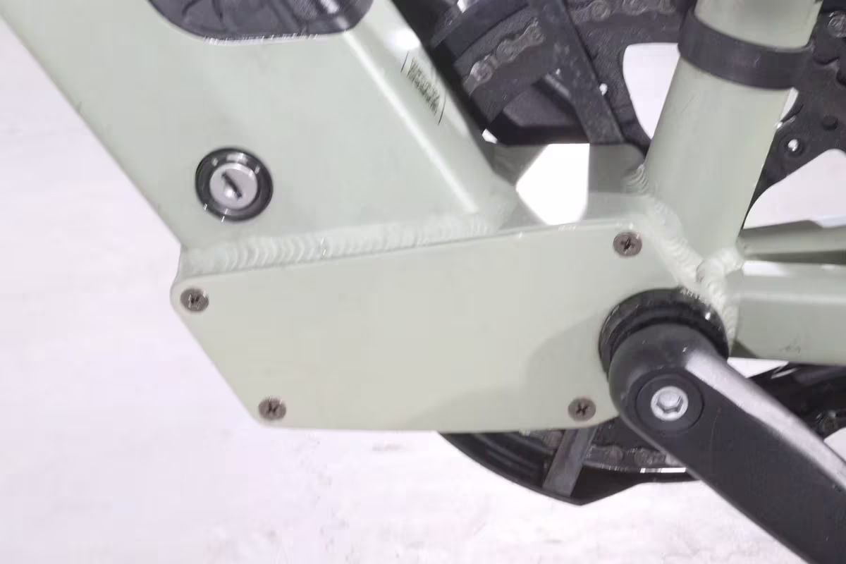 Decathlon R500 Longtail - Miniature 9
