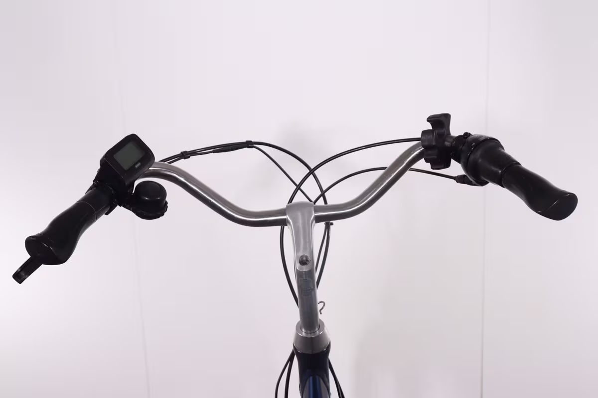 Azor E-ALUMINIUM ALM FRAME - Miniature 7