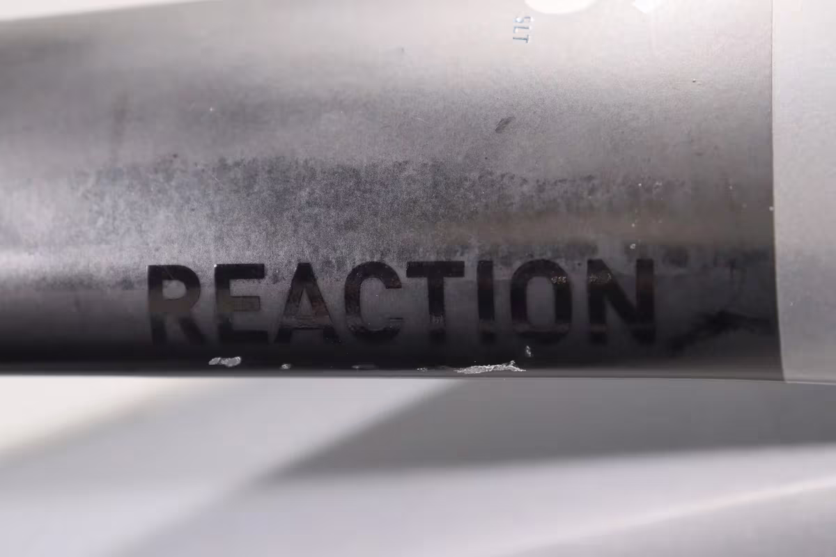 Cube Reaction Hybrid Slt 750 - Miniature 9