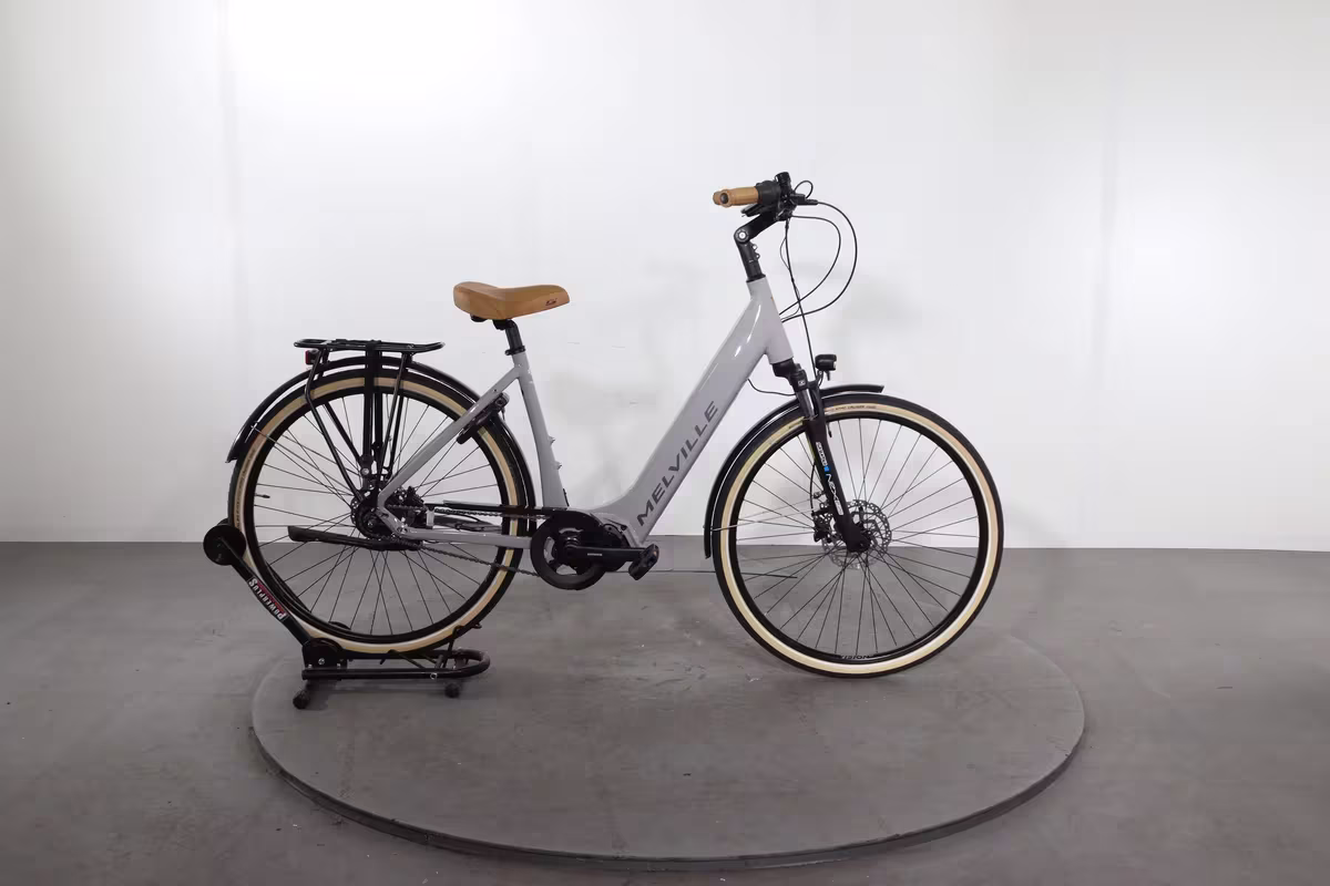 Granville Melville Nex+