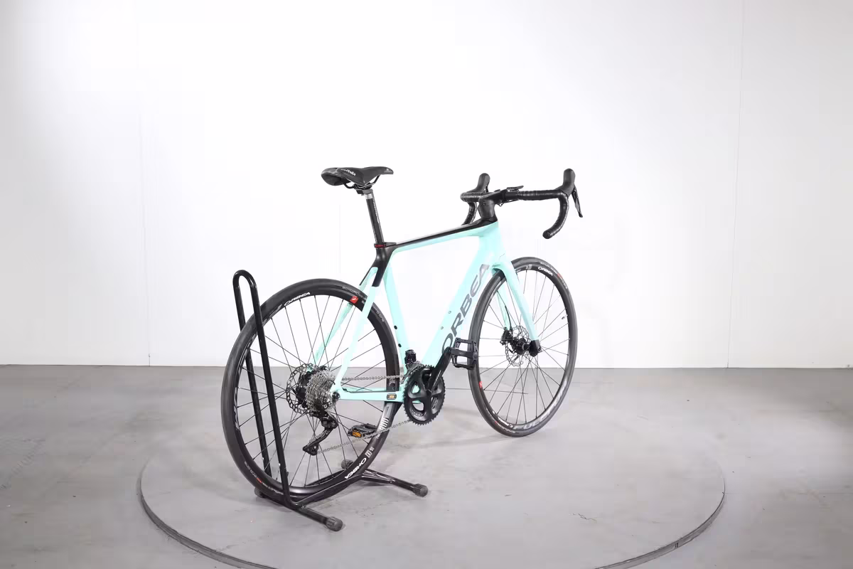 Orbea Gain M30 - Miniature 6